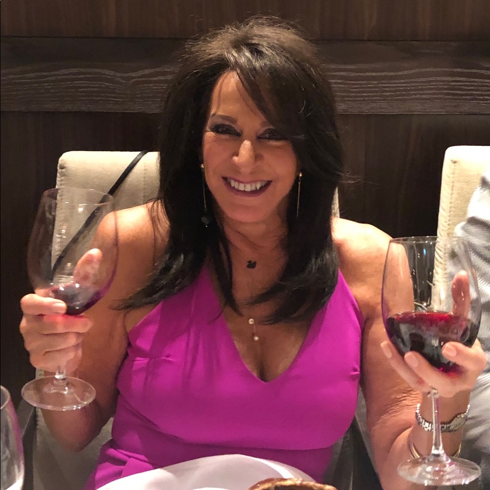 Meet your Posher, Dorie